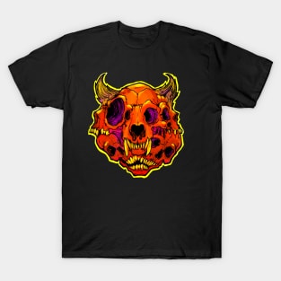 Skulls T-Shirt